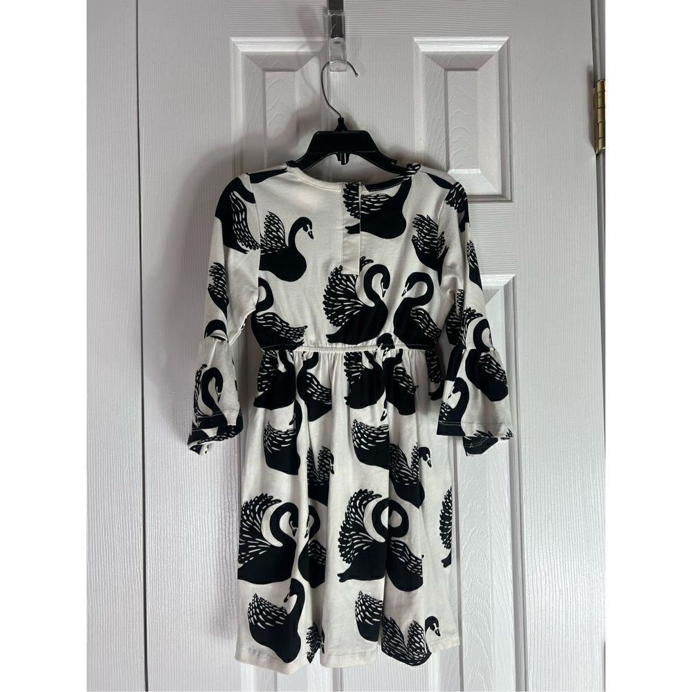 Masala Girls Dress Size 4 - Picture 3 of 3
